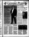 Middlesex Chronicle Thursday 27 April 1995 Page 15