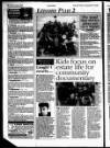 Middlesex Chronicle Thursday 27 April 1995 Page 16