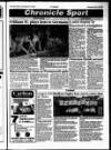 Middlesex Chronicle Thursday 27 April 1995 Page 35