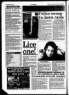 Middlesex Chronicle Thursday 04 May 1995 Page 2