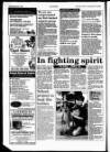 Middlesex Chronicle Thursday 04 May 1995 Page 6