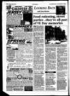 Middlesex Chronicle Thursday 04 May 1995 Page 12