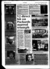 Middlesex Chronicle Thursday 04 May 1995 Page 30