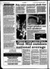 Middlesex Chronicle Thursday 06 July 1995 Page 2