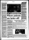 Middlesex Chronicle Thursday 06 July 1995 Page 9