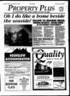 Middlesex Chronicle Thursday 06 July 1995 Page 21