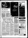 Middlesex Chronicle Thursday 20 July 1995 Page 7