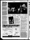 Middlesex Chronicle Thursday 20 July 1995 Page 8