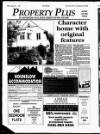 Middlesex Chronicle Thursday 20 July 1995 Page 20