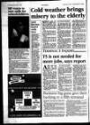 Middlesex Chronicle Thursday 07 December 1995 Page 2