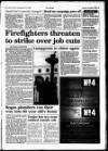 Middlesex Chronicle Thursday 07 December 1995 Page 3