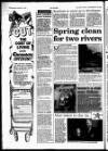 Middlesex Chronicle Thursday 07 December 1995 Page 6