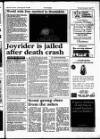 Middlesex Chronicle Thursday 07 December 1995 Page 7