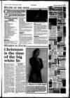 Middlesex Chronicle Thursday 07 December 1995 Page 19