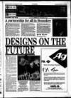 Middlesex Chronicle Thursday 07 December 1995 Page 21