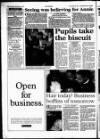 Middlesex Chronicle Thursday 07 December 1995 Page 22