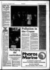 Middlesex Chronicle Thursday 07 December 1995 Page 27