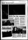 Middlesex Chronicle Thursday 07 December 1995 Page 30