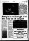 Middlesex Chronicle Thursday 07 December 1995 Page 35