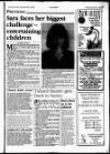 Middlesex Chronicle Thursday 07 December 1995 Page 37