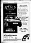 Middlesex Chronicle Thursday 07 December 1995 Page 46