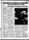 Middlesex Chronicle Thursday 07 December 1995 Page 53