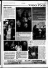 Middlesex Chronicle Thursday 21 December 1995 Page 9