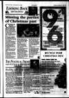 Middlesex Chronicle Thursday 21 December 1995 Page 11