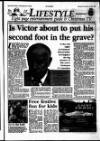 Middlesex Chronicle Thursday 21 December 1995 Page 15