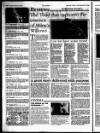 Middlesex Chronicle Thursday 21 December 1995 Page 16