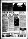 Middlesex Chronicle Thursday 21 December 1995 Page 36