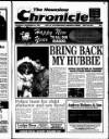 Middlesex Chronicle