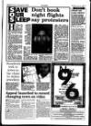 Middlesex Chronicle Thursday 11 January 1996 Page 7
