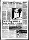 Middlesex Chronicle Thursday 11 January 1996 Page 11