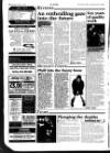 Middlesex Chronicle Thursday 11 January 1996 Page 20