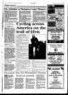 Middlesex Chronicle Thursday 11 January 1996 Page 21