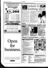 Middlesex Chronicle Thursday 11 January 1996 Page 22