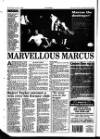 Middlesex Chronicle Thursday 11 January 1996 Page 44