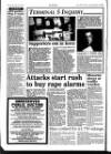Middlesex Chronicle Thursday 25 January 1996 Page 2