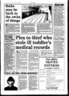 Middlesex Chronicle Thursday 25 January 1996 Page 3