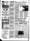 Middlesex Chronicle Thursday 25 January 1996 Page 6