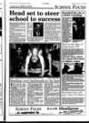 Middlesex Chronicle Thursday 25 January 1996 Page 9