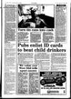 Middlesex Chronicle Thursday 25 January 1996 Page 11