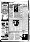 Middlesex Chronicle Thursday 25 January 1996 Page 20