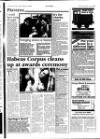 Middlesex Chronicle Thursday 25 January 1996 Page 21