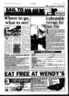 Middlesex Chronicle Thursday 25 January 1996 Page 23