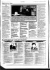 Middlesex Chronicle Thursday 25 January 1996 Page 24