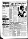 Middlesex Chronicle Thursday 25 January 1996 Page 40