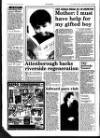 Middlesex Chronicle Thursday 22 February 1996 Page 2