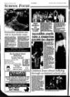 Middlesex Chronicle Thursday 22 February 1996 Page 8